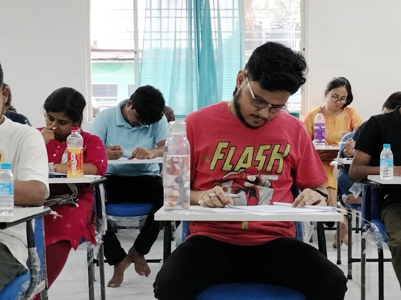 Government Exam Preparation in Subhas Pally Siliguri Master Every Exam | Adhyayan Academy